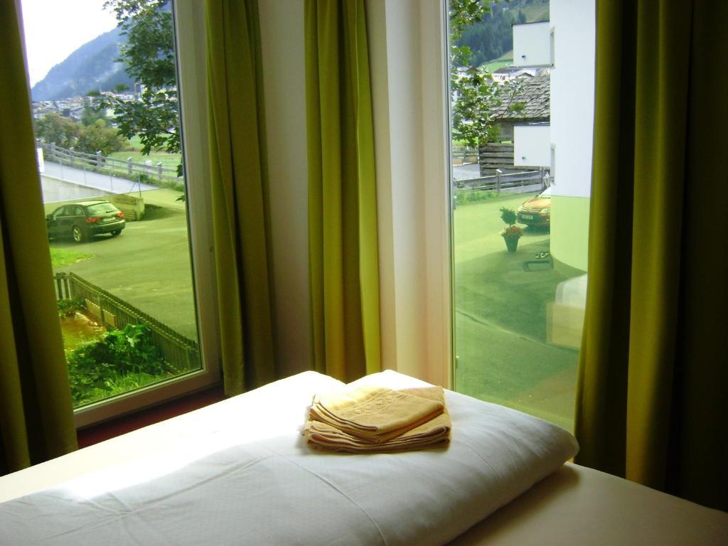 Almandin Apartments Ischgl Værelse billede