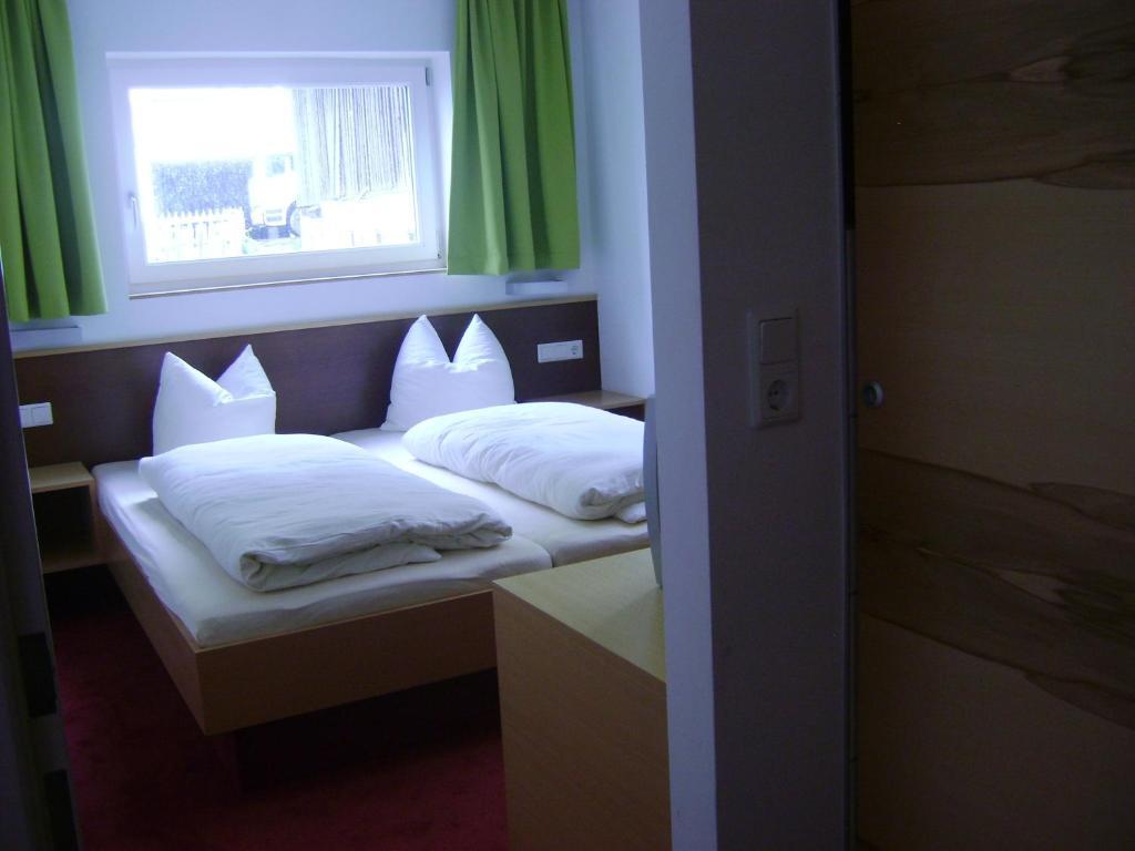 Almandin Apartments Ischgl Værelse billede