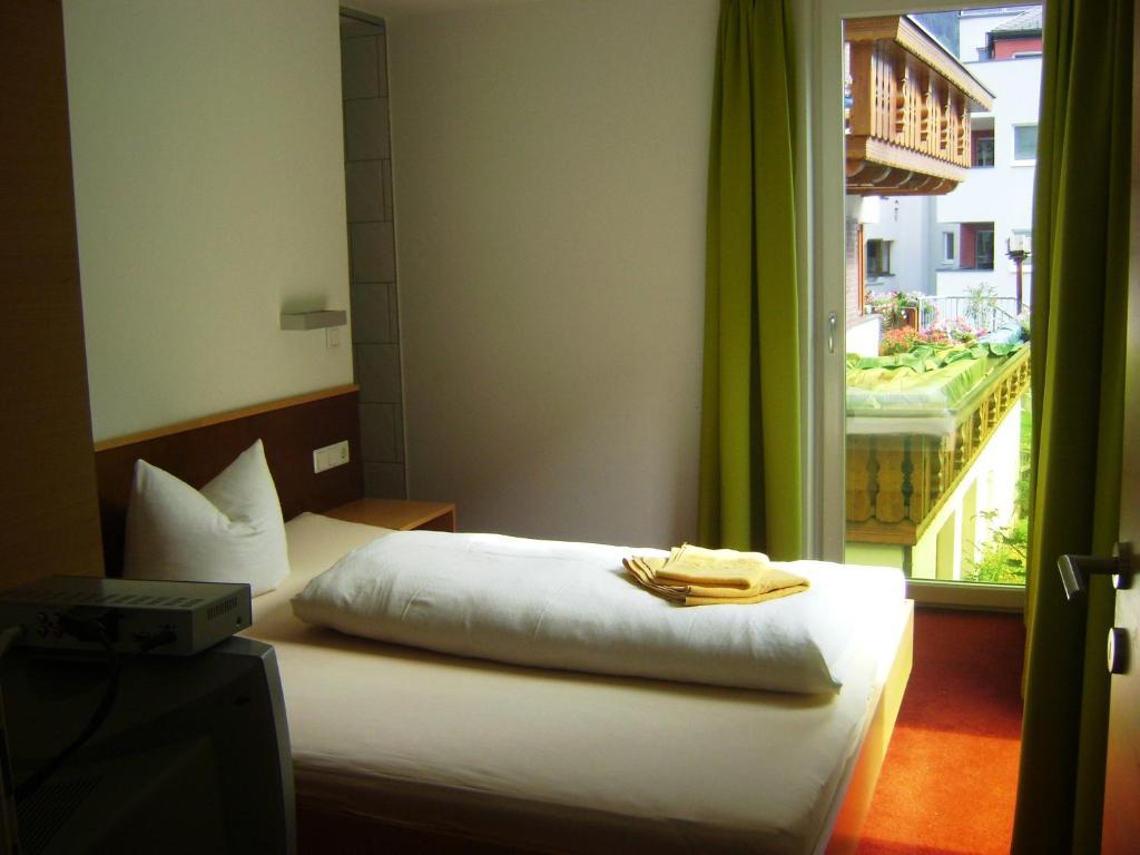 Almandin Apartments Ischgl Værelse billede